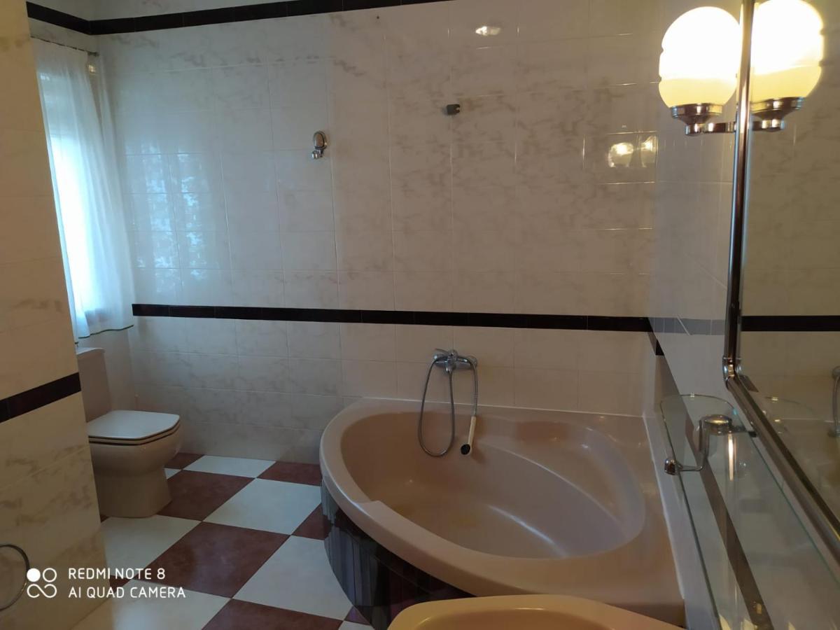 La Casa Del Montero Apartment El Pedroso Ngoại thất bức ảnh